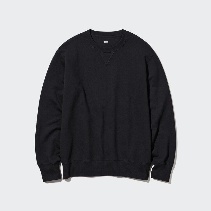 pánská zelená mikina uniqlo s kapucí