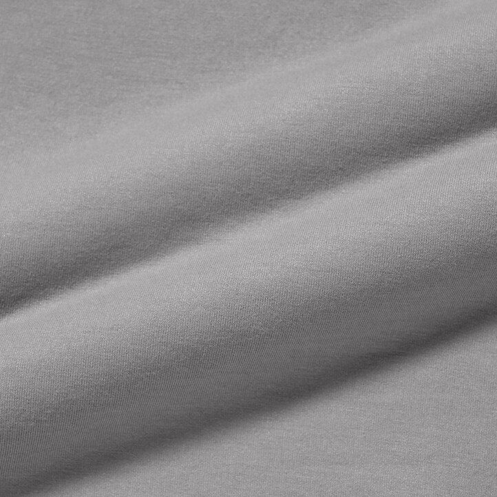 pánská modrá strečová mikina uniqlo dry