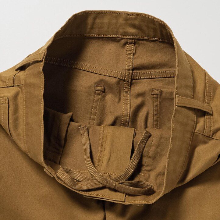 pánské šedé džíny uniqlo ultra stretch skinny fit