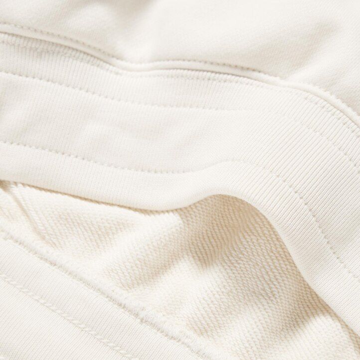 pánské tepláky uniqlo joggers bílé