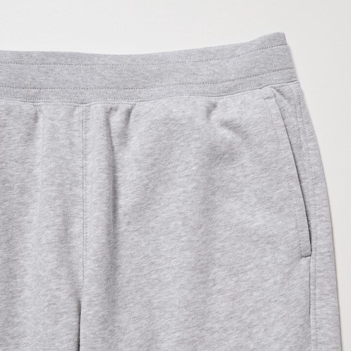 pánské tepláky uniqlo modré