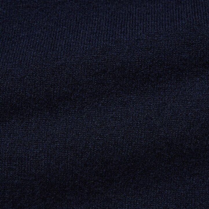 pánské svetry uniqlo 100pctshmere tmavě šedé