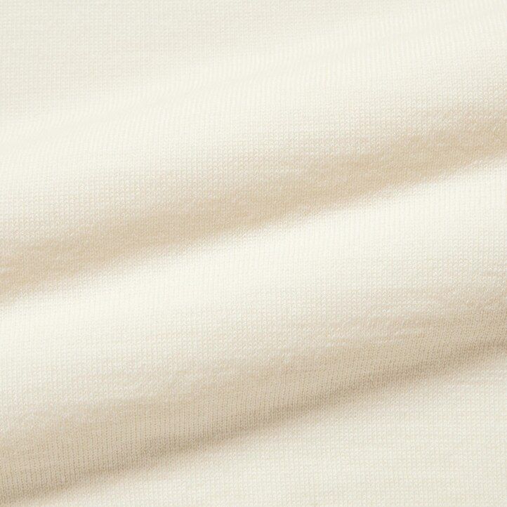 pánské šedé svetry uniqlo 100pct extra fine merino