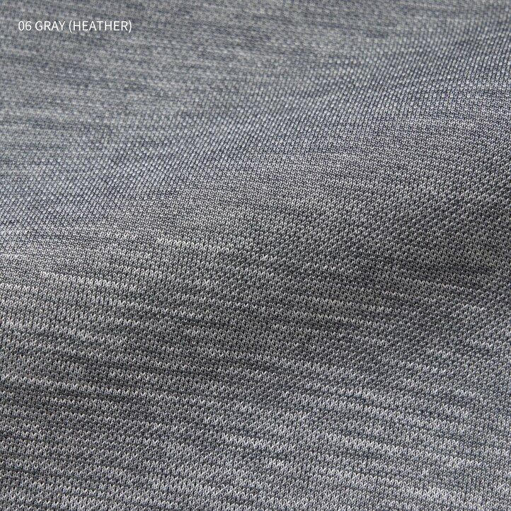 pánské šedé polo tričko uniqlo dry ex