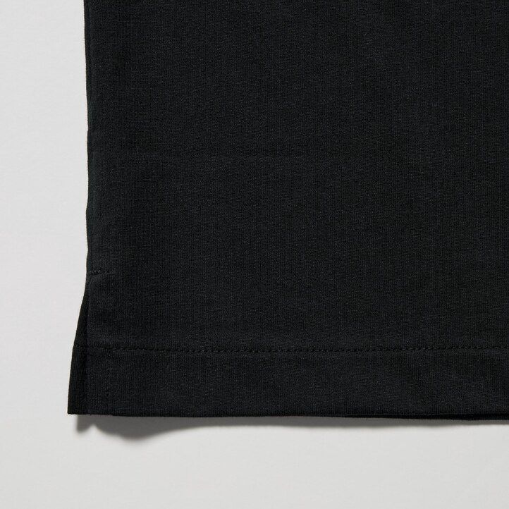 pánské polo tričko uniqlo airism modré