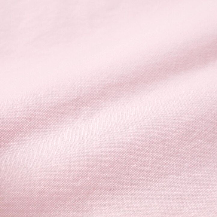 pánské modré košile uniqlo slim fit oxford s knoflíkovým límcem