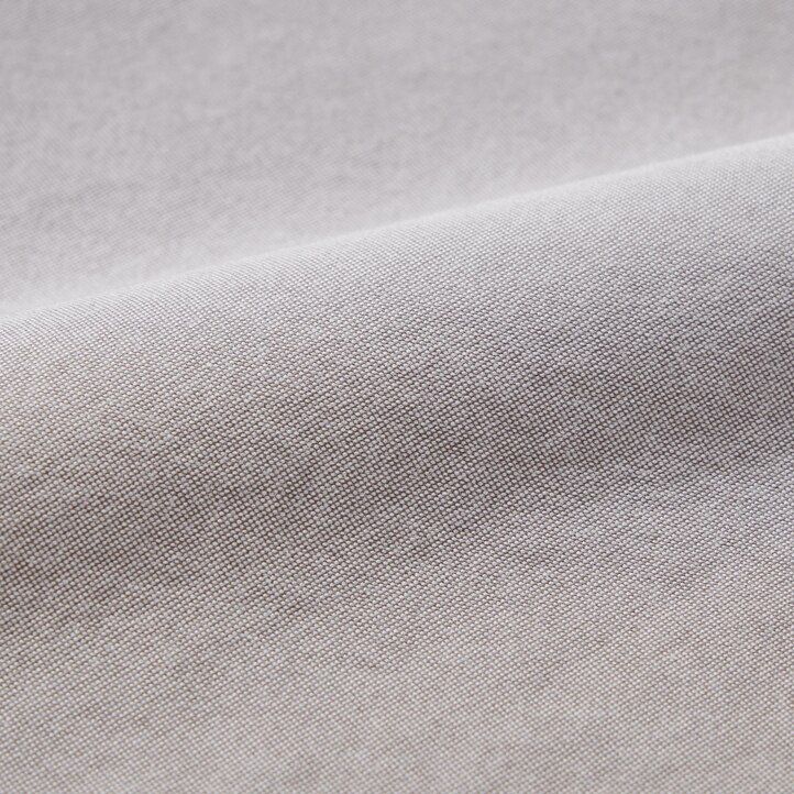 pánské bílé košile uniqlo regular fit oxford s knoflíkovým límcem