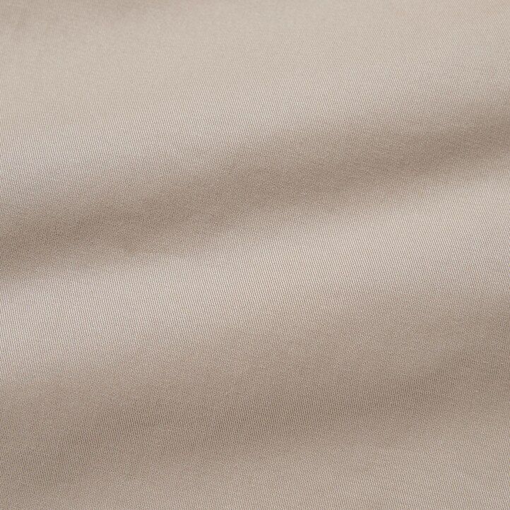 pánské kalhoty uniqlo stretch slim fits šedé barvy