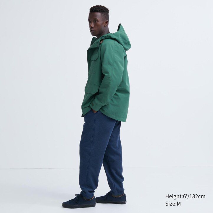 pánské kalhoty uniqlo heattech s podšívkou šedé