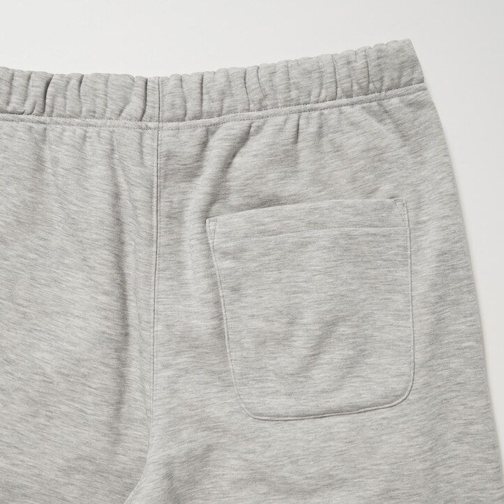 pánské kalhoty uniqlo heattech s podšívkou šedé