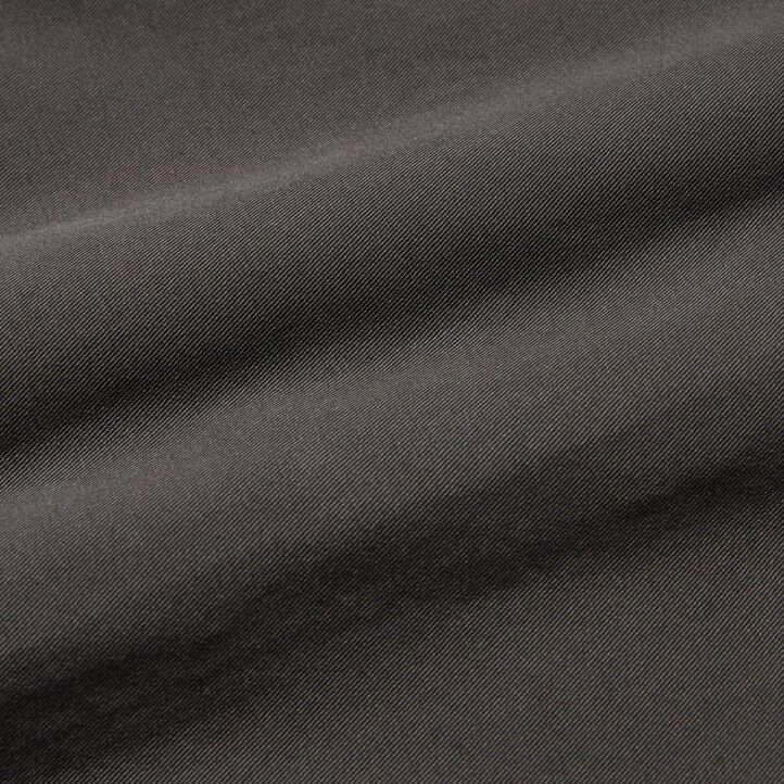 pánské elegantní bavlněné kalhoty uniqlo po kotníky béžové barvy