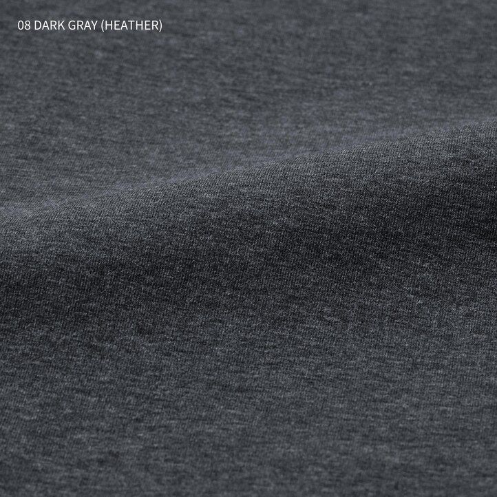 pánské kalhoty uniqlo dry stretch světle šedé