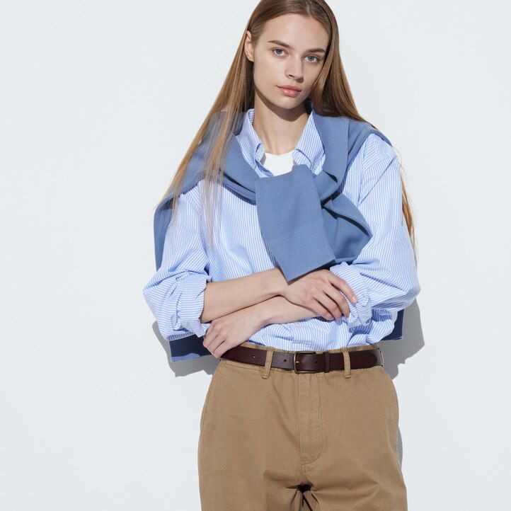 dámské černé vintage kabelky uniqlo na opasek