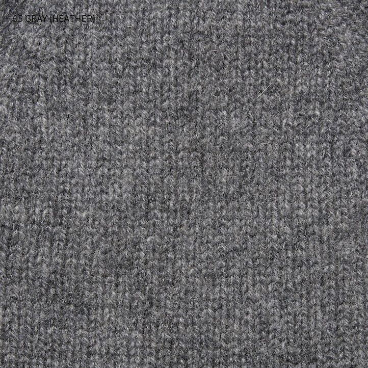 pletené dámské tašky uniqlo 100 ks v růžové barvě
