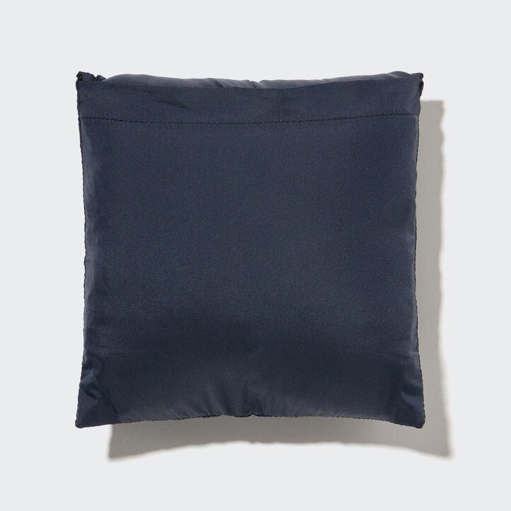 dámské šály uniqlo heattech lined padded olivově zelené