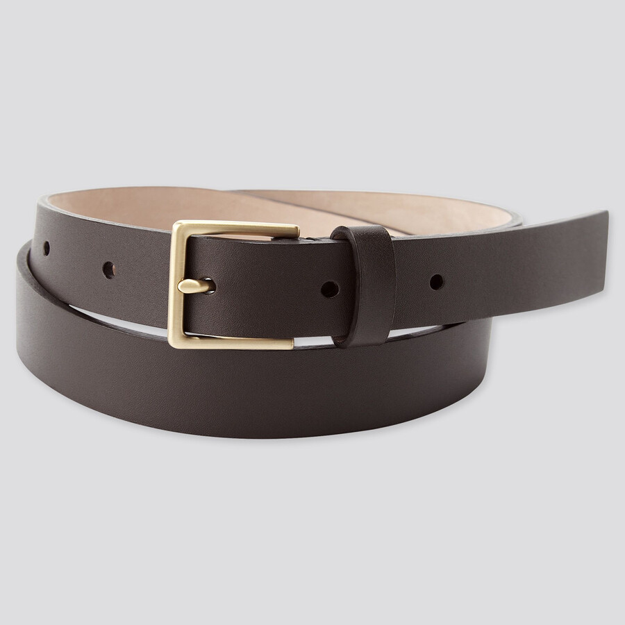 tmavě hnědé dámské kabelky uniqlo belt sezóna 2021