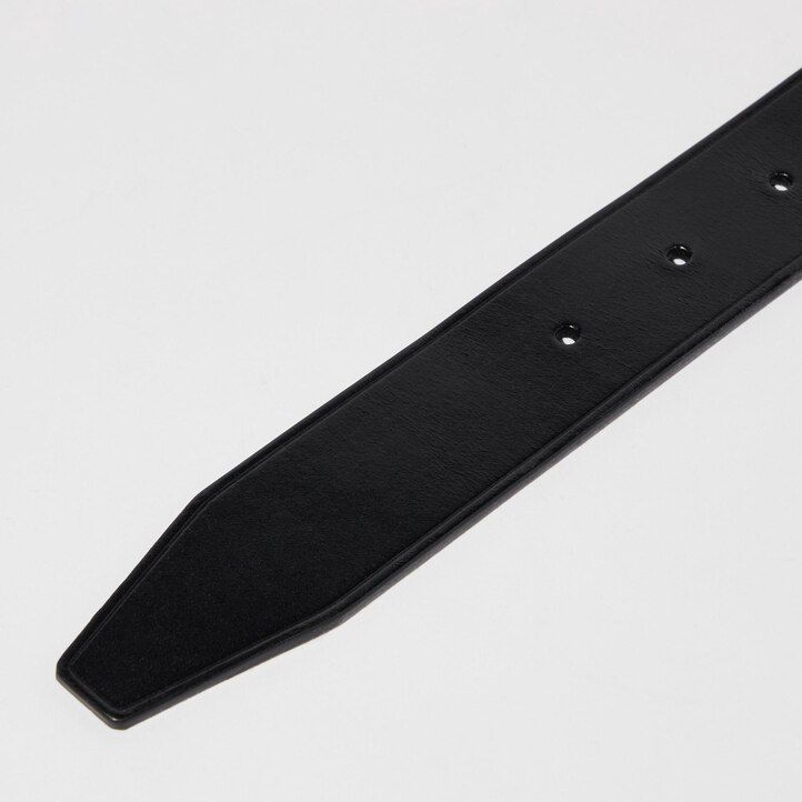 Černé dámské kabelky uniqlo wide belt