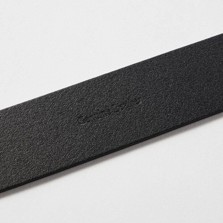 Černé dámské kabelky uniqlo wide belt