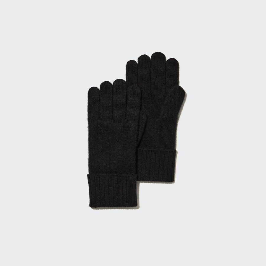 pletené rukavice uniqlo 100 ks z šmíru dámské tašky černé