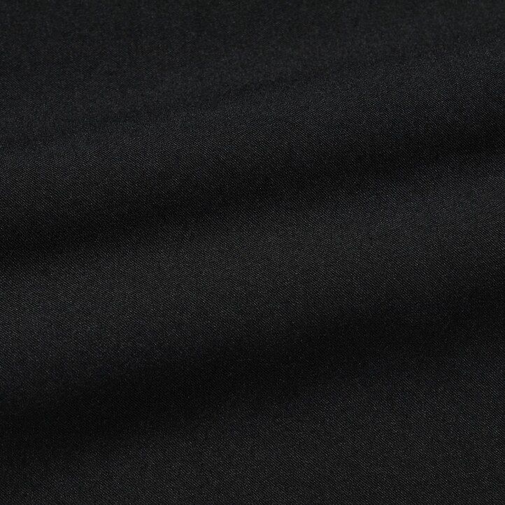 dámská halenka uniqlo rayon s rukávy černá