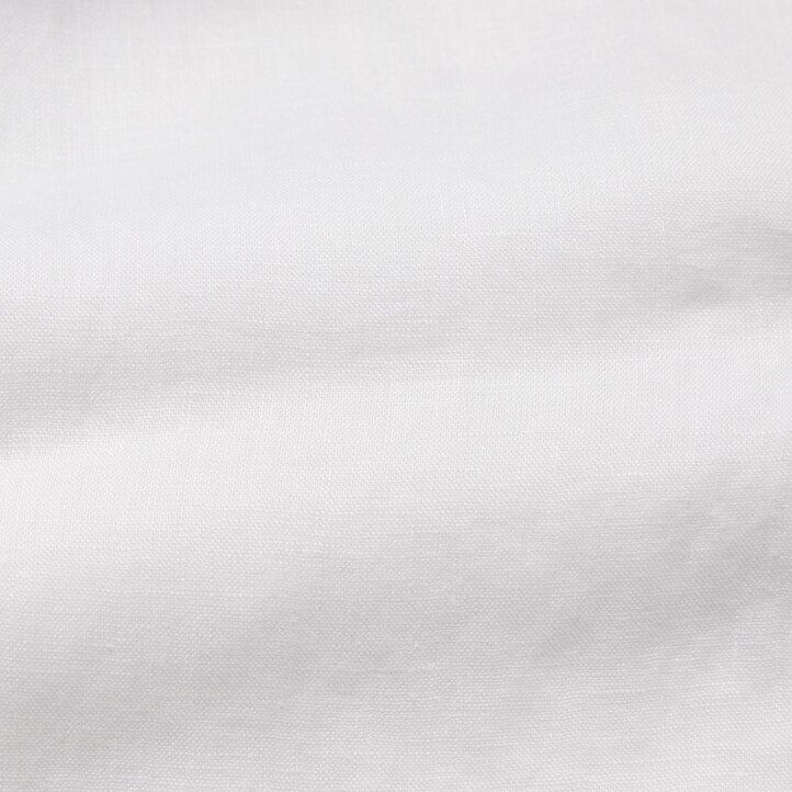 dámská halenka uniqlo 100 ks premium linen skipper collar s 34 rukávy modrá