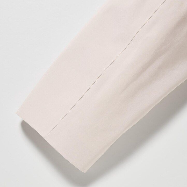 Černé dámské polobundy uniqlo blocktech