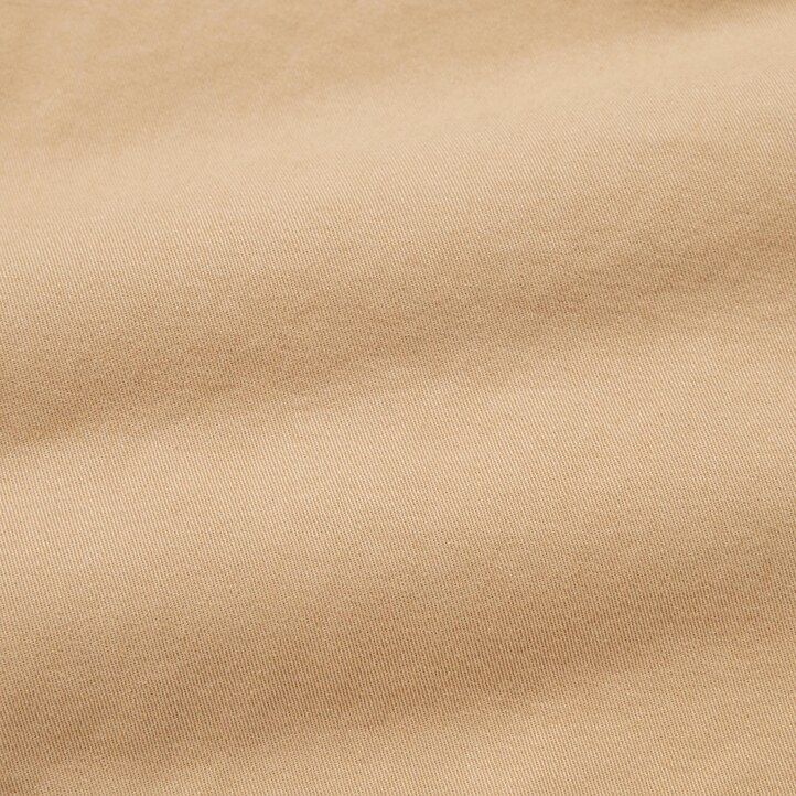 bílé dámské chino kraťasy uniqlo