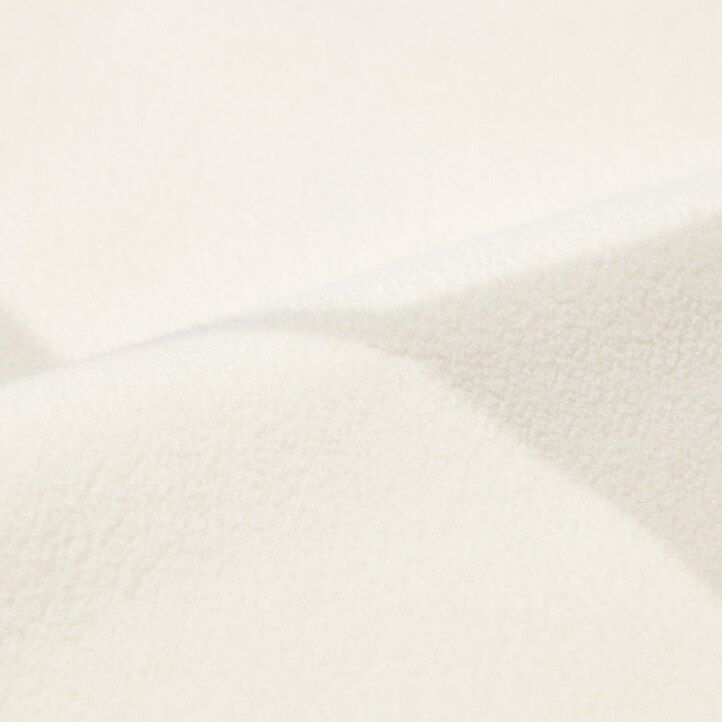 dámské fleecové sukně uniqlo černé