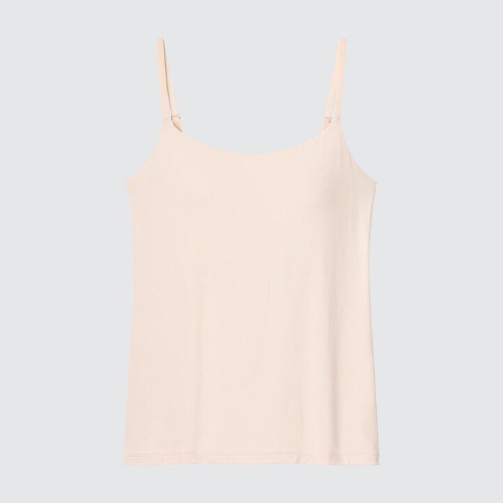 dámská bílá trička uniqlo airismmisole