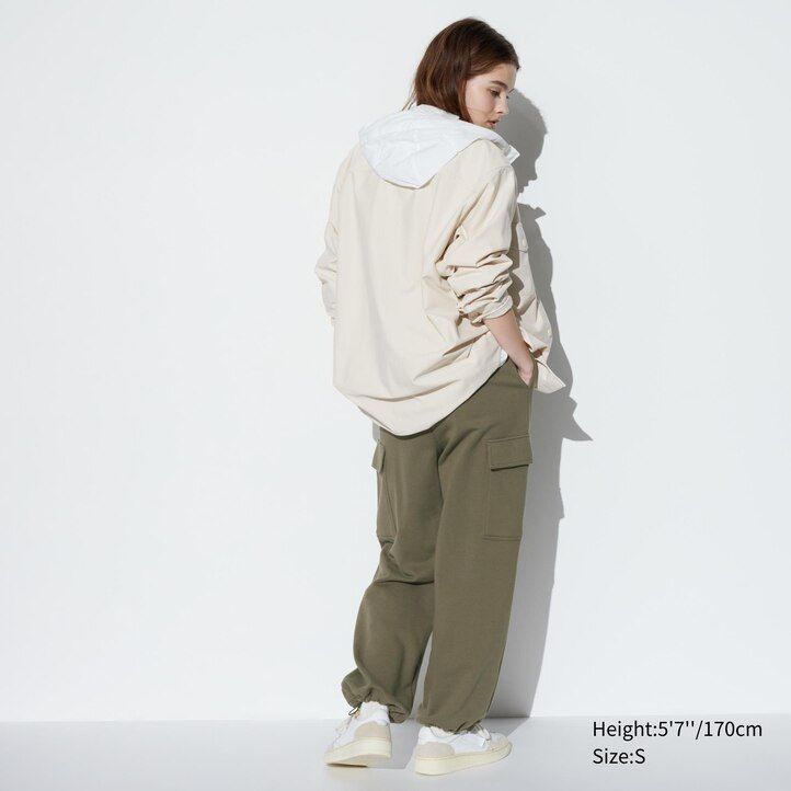 dámské růžové svetříky uniqlo sweatrgo