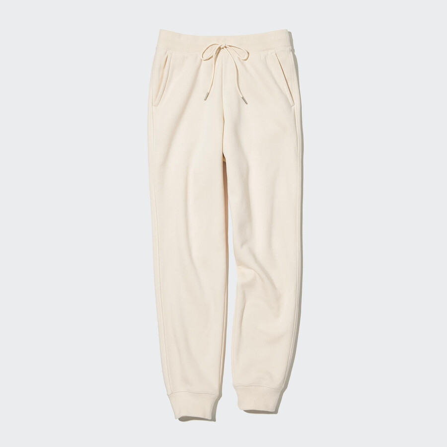 dámské bílé topy uniqlo heattech s podšívkou