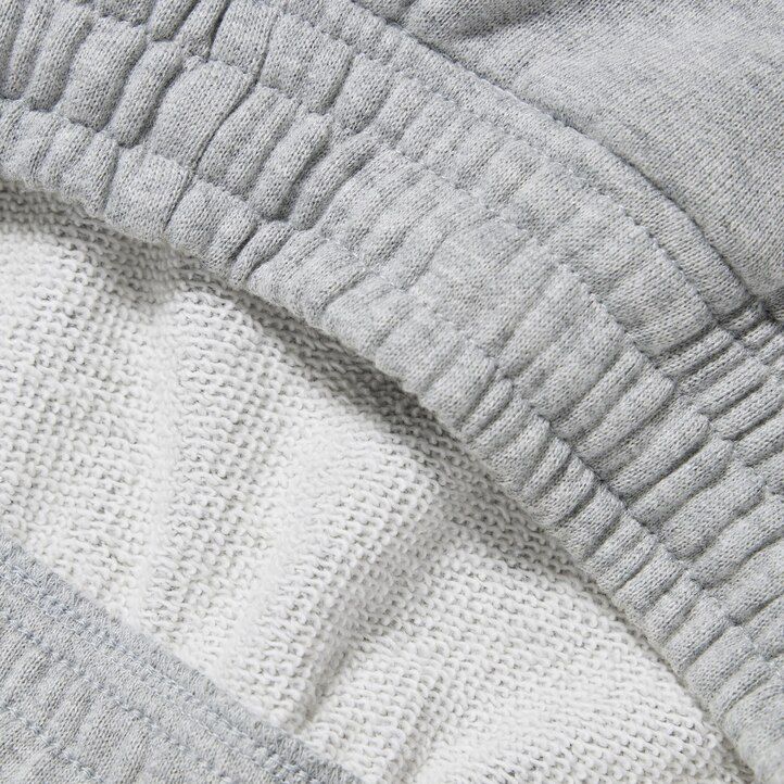 bílé dámské tepláky uniqlo joggers