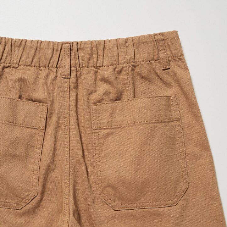 bílé dámské široké pekařské topy uniqlo