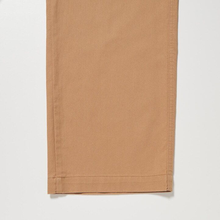 bílé dámské široké pekařské topy uniqlo