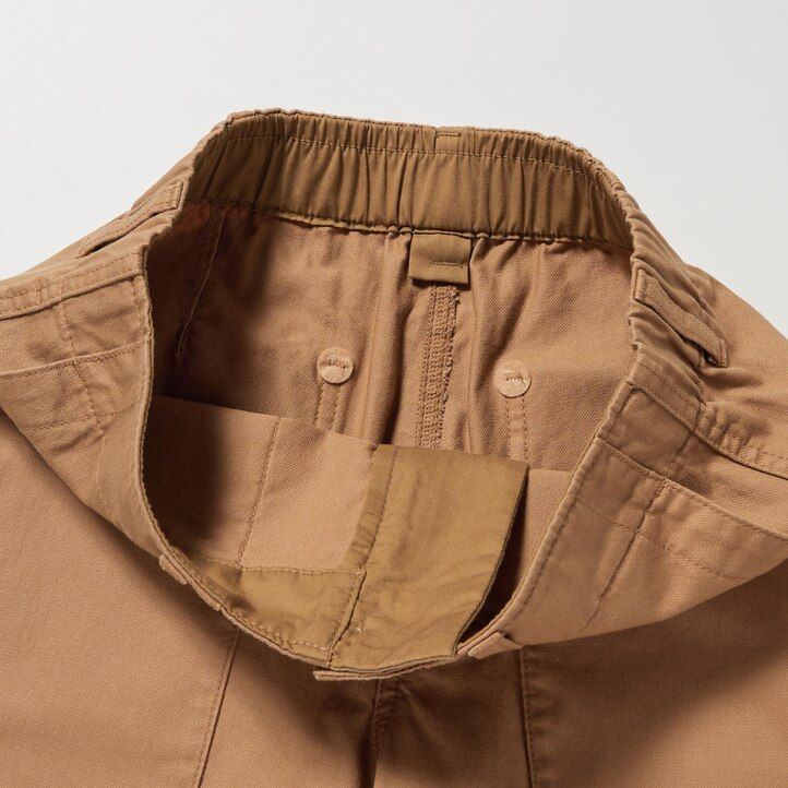 bílé dámské široké pekařské topy uniqlo