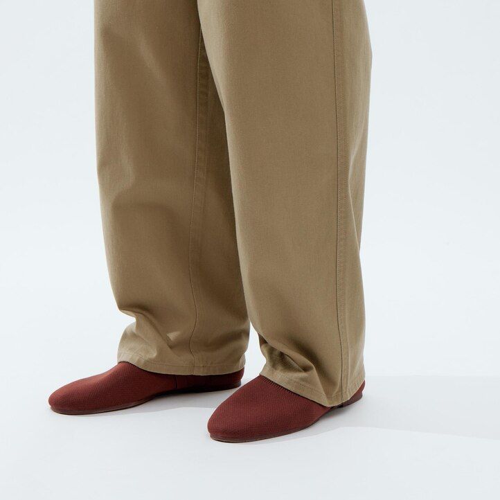 dámské chino tílko uniqlo černé