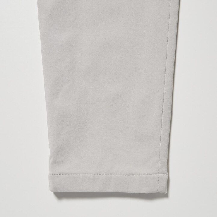 Černé dámské teplé podšívkové topy uniqlo heattech