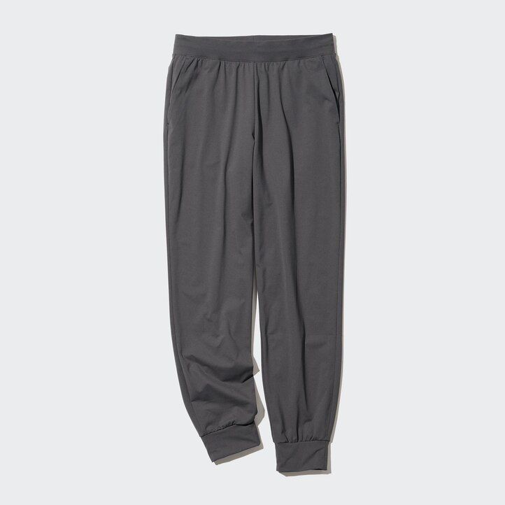 dámské tílko uniqlo ultra stretch airism zelené