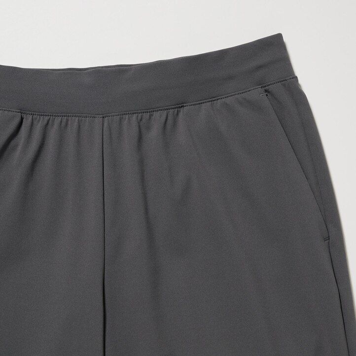 dámské tílko uniqlo ultra stretch airism zelené