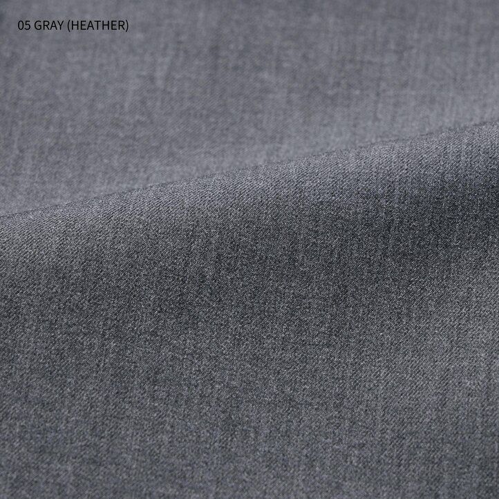 Černé elegantní dámské topy uniqlo po kotníky